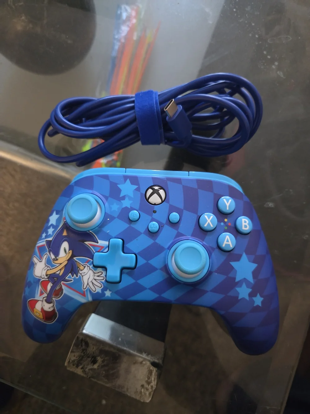N/A official wireless